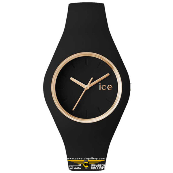 ساعت آیس مدل ICE-GL-BK-U-S-13