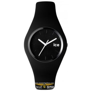 ساعت آیس مدل Ice-bk-s-s-14