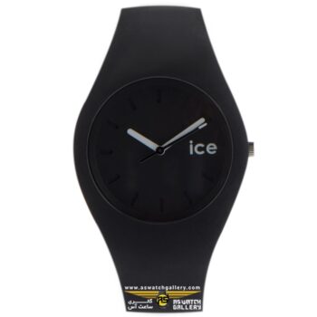 ساعت آیس مدل Ice-bk-u-s-15