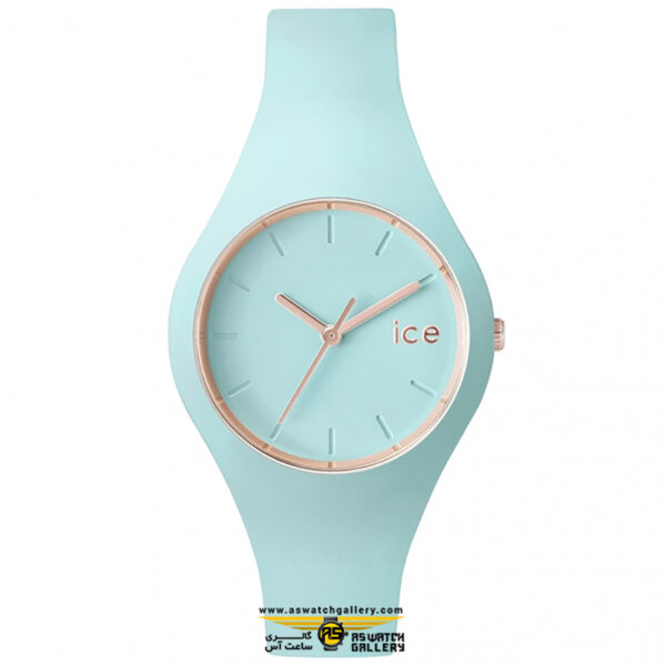 ساعت آیس مدل Ice-gl-aq-s-s-14