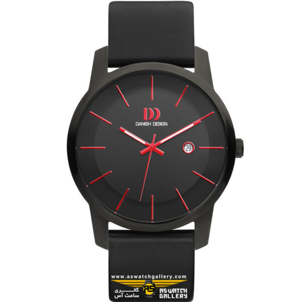 ساعت مچی دنیش دیزاین مدل Iq14q1016