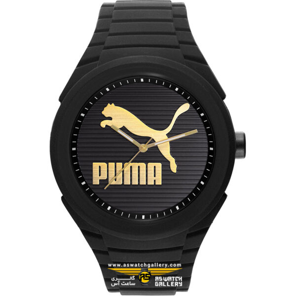 ساعت مچی پوما مدل pu103592016