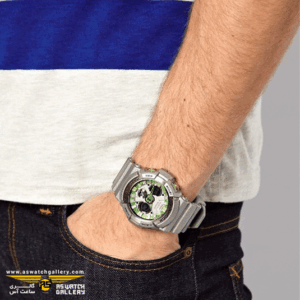 Ga-200sh-8adr