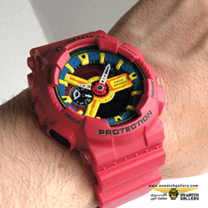Ga-110fc-1adr