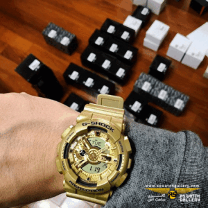 Ga-110gd-9adr