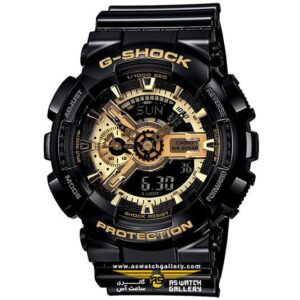 ساعت کاسیو مدل ga-110gb-1adr