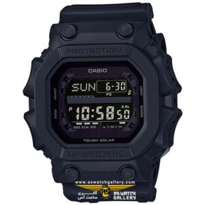 ساعت مچی کاسیو مدل gx-56bb-1dr