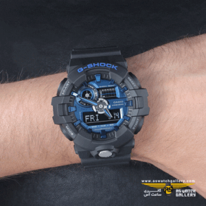 GA-710-1A2DR