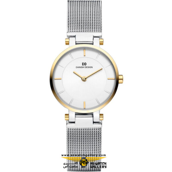 ساعت دنیش دیزاین مدل IV65Q1089