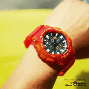 Gax-100msa-4adr