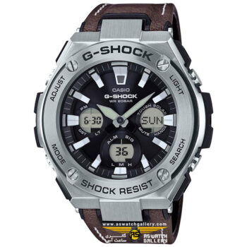 CASIO G-SHOCK GST-S130L-1ADR