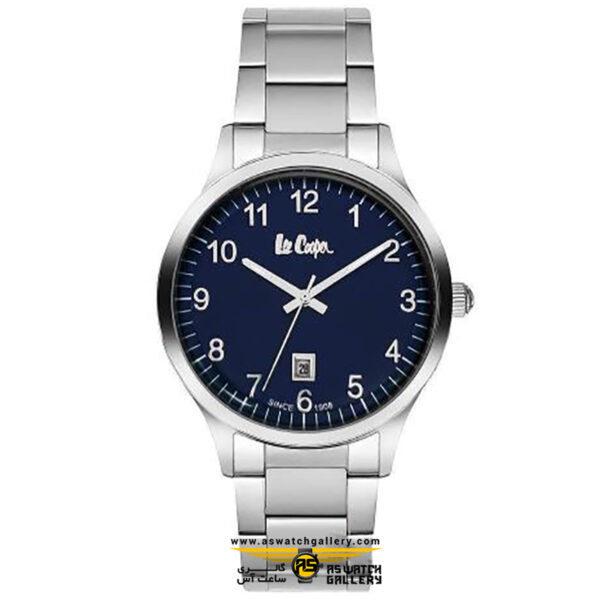 ساعت لی کوپر مدل LC06298-390