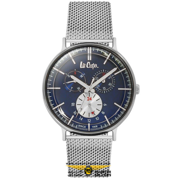 ساعت لی کوپر مدل LC06380-390