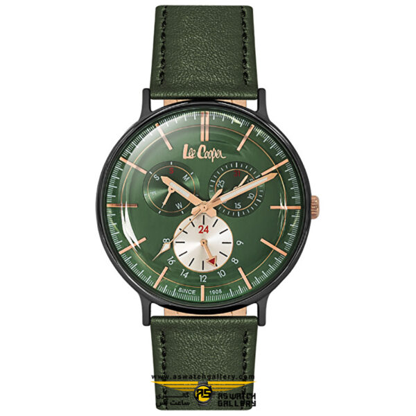 ساعت لی کوپر مدل LC06383-675