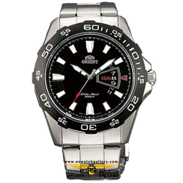 ساعت اورینت مدل SUG1S002B6