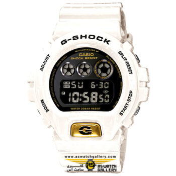 CASIO G-SHOCK DW-6900CR-7DR