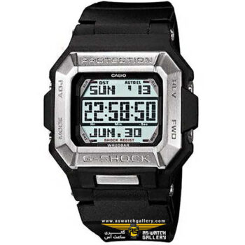 ساعت کاسیو مدل G-7800-1DR