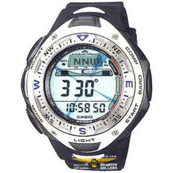 ساعت کاسیو مدل SPF-40-7VDR