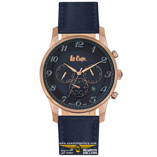 ساعت لی کوپر مدل LC06425-499
