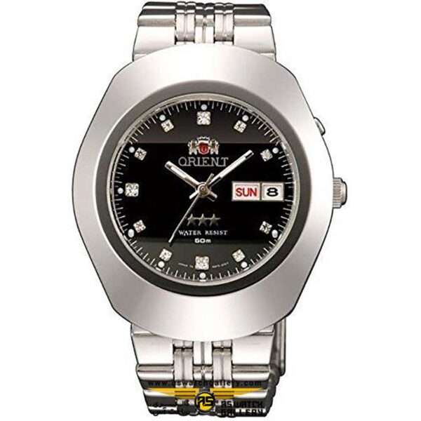 ساعت اورینت مدل SEM70005B8-B