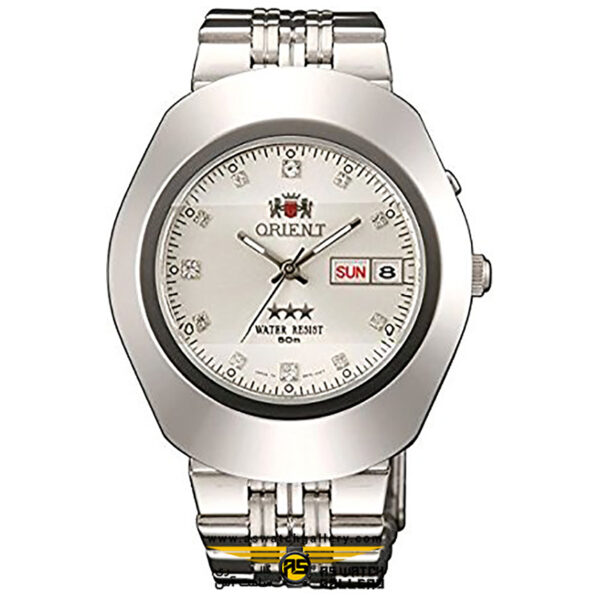 ساعت اورینت مدل SEM70005W8