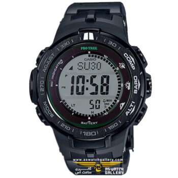 ساعت کاسیو مدل PRW-3100FC-1DR