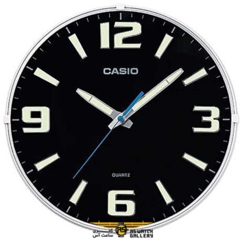 ساعت کاسیو مدل IQ-63-1D
