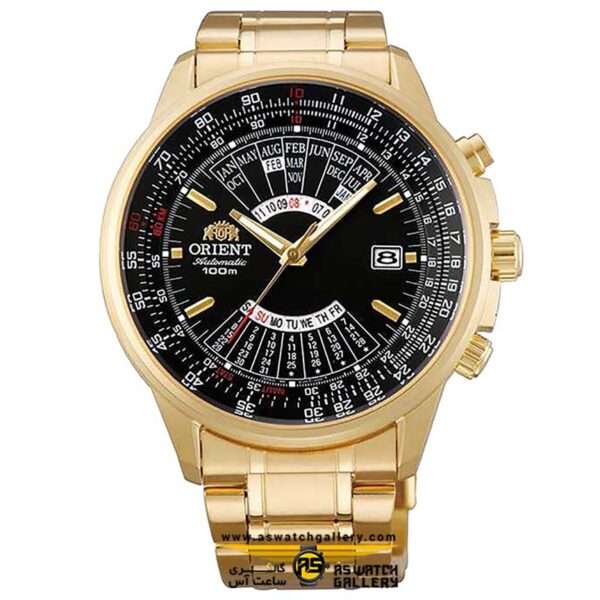 ساعت اورینت مدل SEU07001BX