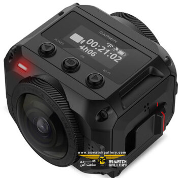 دوربین VIRB 360 | دوربین گارمین VIRB 360 | خرید دوربین VIRB 360 | قیمت دوربین VIRB 360