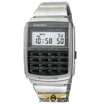 ساعت کاسیو مدل CA-506-1DF