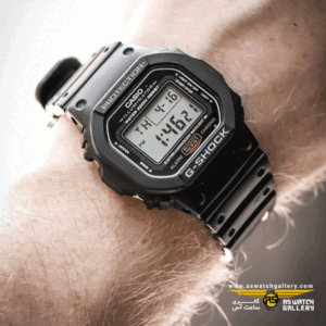 DW-5600E-1VDF
