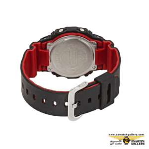 DW-5600HR-1DR
