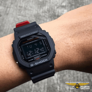 DW-5600HR-1DR