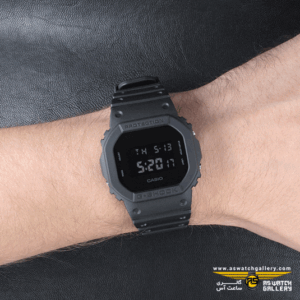 DW-5600BB-1DR