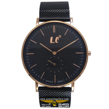ساعت لی کوپر مدل LC04113G.450