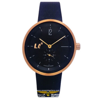 ساعت لی کوپر مدل LC04114L.451