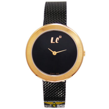ساعت لی کوپر مدل LC04115L.450