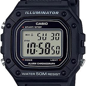 W-218H