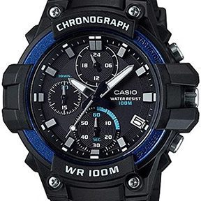 Casio mcw 110 online