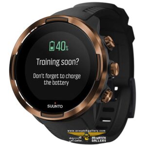 ساعت سونتو SUUNTO 9 BARO COPPER