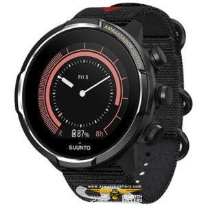 سونتو SUUNTO 9 BARO TITANIUM AMBASSADOR
