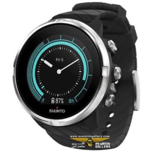 ساعت سونتو SUUNTO 9 BLACK