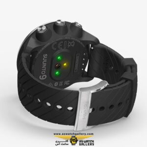 ساعت سونتو SUUNTO 9 BLACK
