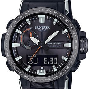 Casio 2025 prw 60