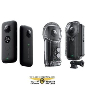 دوربین اینستا 360 ONE X