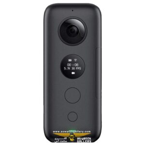 دوربین اینستا 360 ONE X
