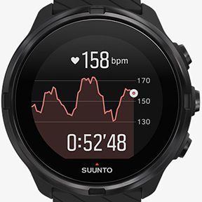SUUNTO 9