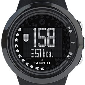 SUUNTO M