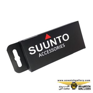 بند سونتو مدل SUUNTO 9 سفید