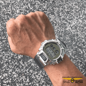 DW-6900SK-1DR